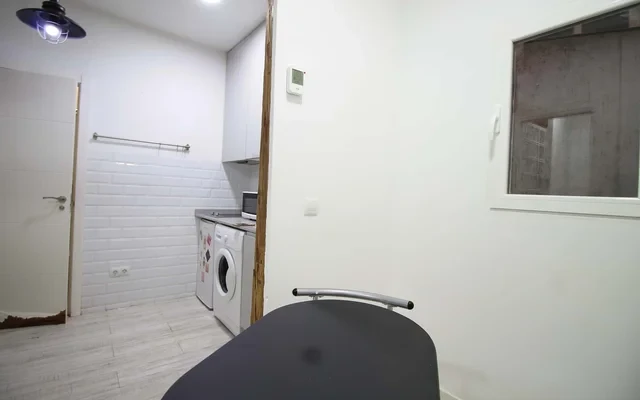 Apartment Calle del Tesoro 4