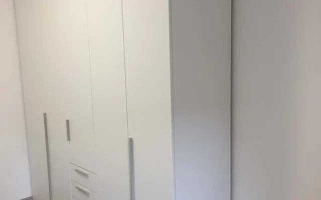 Apartment in Via Ferdinando Paolieri, Impruneta for 35 m² 1