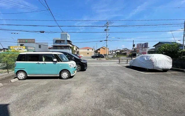 Leopalace Kinugawa 2