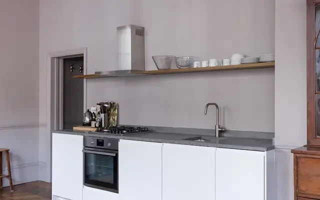 Chilworth Street 12338# 1