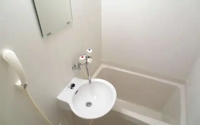 レオパレスルーチェ 2