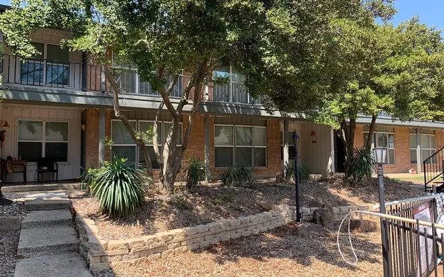 Denton Student Apartments 1