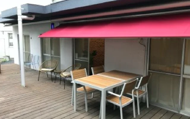 Social Residence Haijima 4