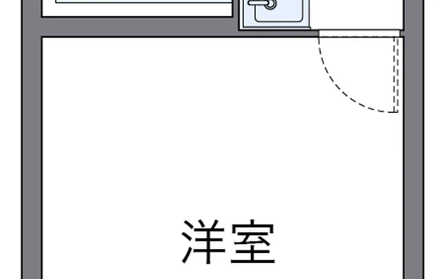 クレイノクレセントⅡ 1