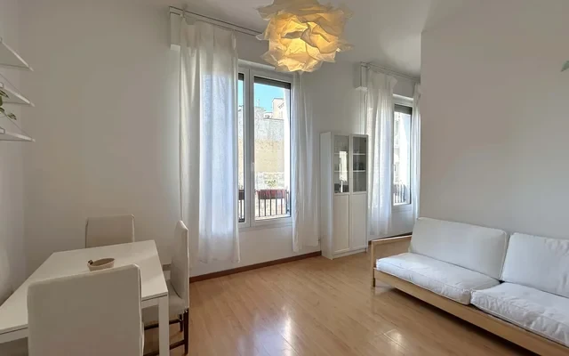 Appartamento in Corso Garibaldi, Milano zona Brera 0
