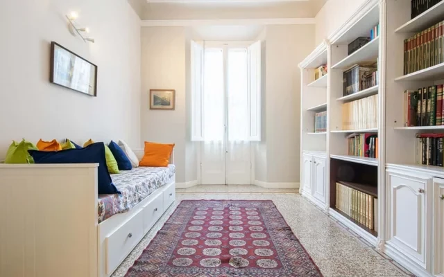 Santa Maria Novella 4 bedrooms 0