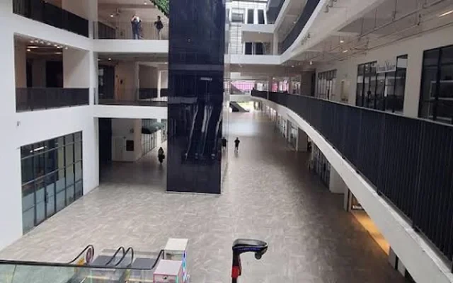Emporis Kota Damansara - K – Studentenunterkunft in Batu Caves