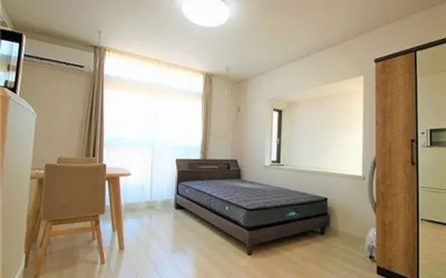 PEARL HEIGHTS KAMI-FUKUOKA – Studentenunterkunft in Saitama Stadt