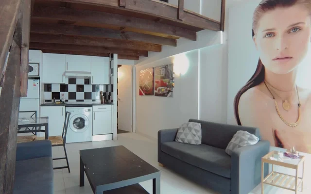 Studio Calle Capitan Blanco Argibay 0