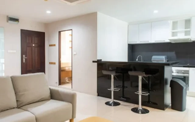 1-BR Condo for Rent, ฿22,000/month, Sukhumvit Living Town 3