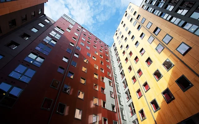 Jennens Court 2