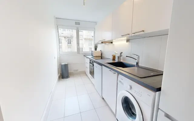 6 Rue de Vouille, 75015 1
