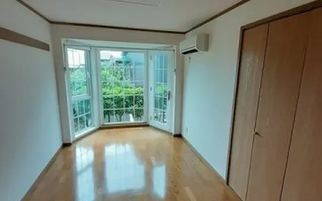 ルミエールⅠ 102号室 - Tamana student accommodation - 102 - 2DK