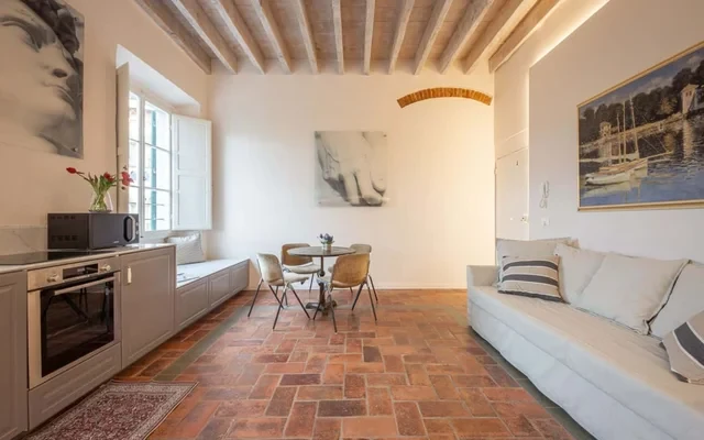 Ognissanti Family Suite in great location 3