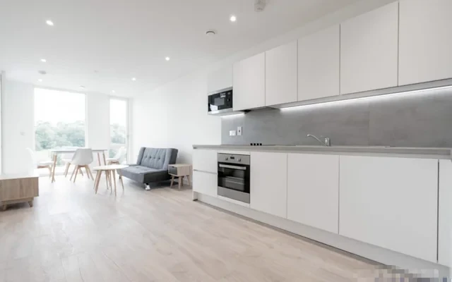 Bryant Apartments, Perceval Square, College Road, London, HA1 1GY 4