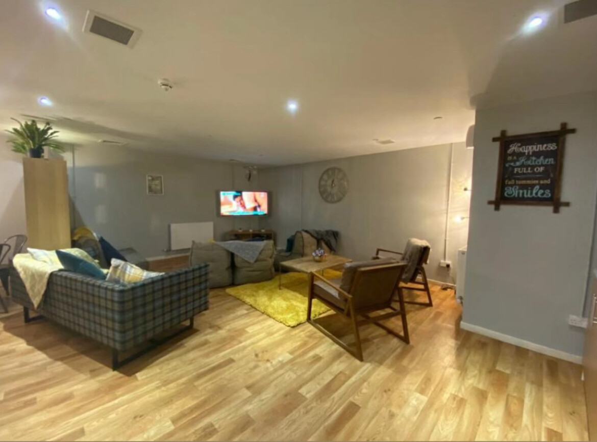 Centro Court photo 5