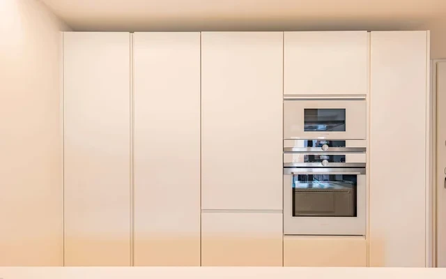 Unique Belem 1BDR Apartment 3