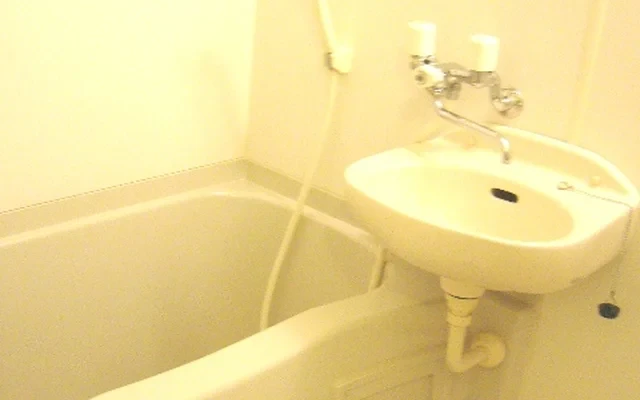 レオパレスゆう 4