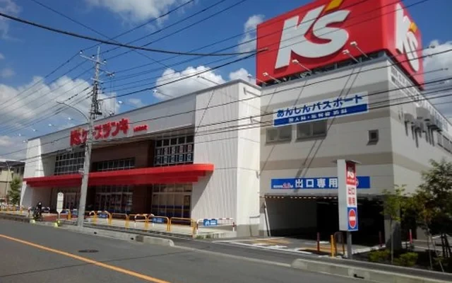 レオパレスＴ＆Ｋ 1