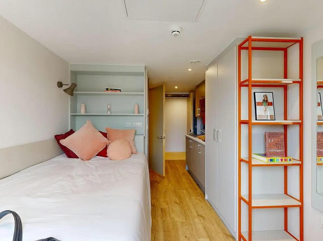 uhomes.com | Student Accommodation, Housing, Flats, Apartments for Rent