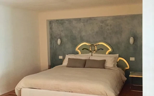 Apartment in Via Gaspare Rosales, Milano for 68 m² with 1 bedrooms 4