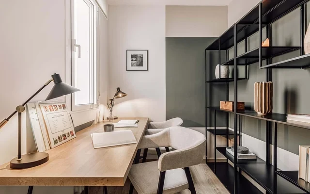 Agate - 2 bedrooms in Trafalgar 4