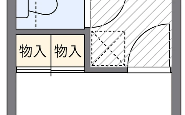 レオパレスＣＩＭＡⅡ 1