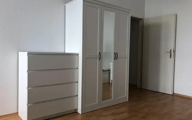 apartment in Prenzlauer Berg 4
