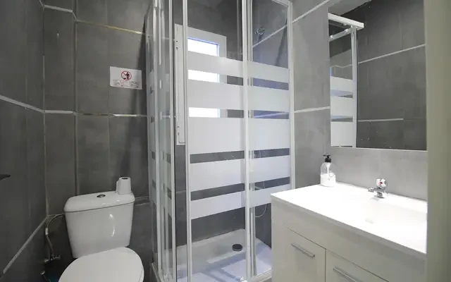 studio in Berruguete (Tetuan) 4