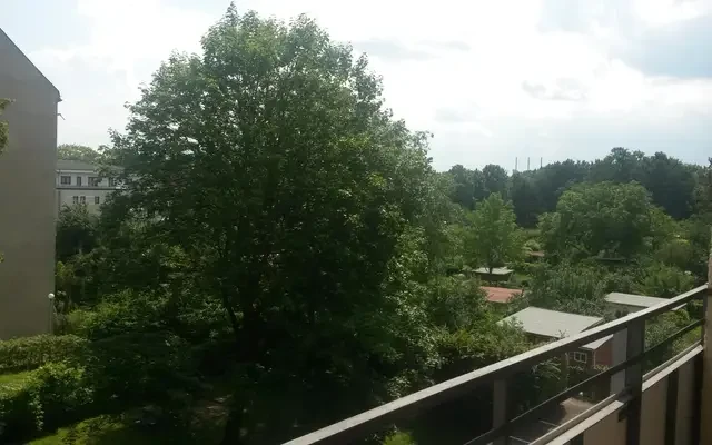 studio in Steglitz 1