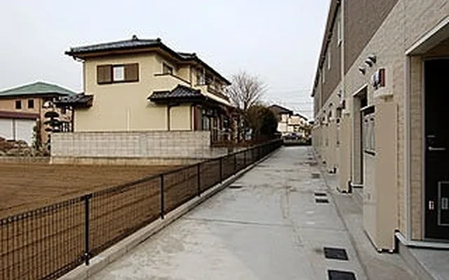 レオパレスドリーム 2