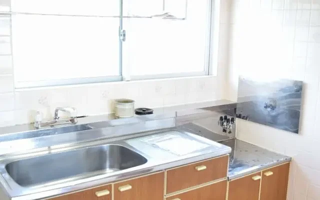 タウンビューヒルズ 3階 - chỗ ở sinh viên tại Phố Huyện Phong Kiến - 3階 - 2LDK