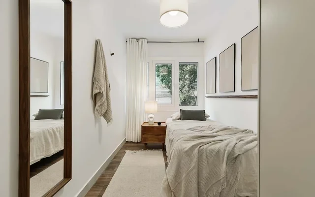 Canneti - 3 bedrooms in Sagrada Familia 4