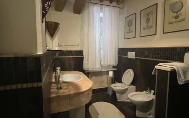 Apartment in Via del Fosso, Lucca for 90 m² with 2 bedrooms 4