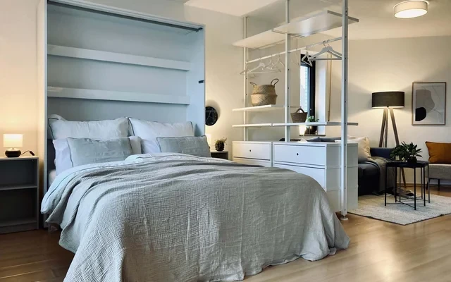 Ruhiges und modernes Zuhause in Top-Lage Munster **** 4