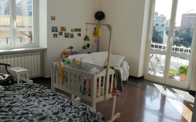 Apartment in Via Padre Giovanni Semeria, Genova for 100 m² with 2 bedrooms 1
