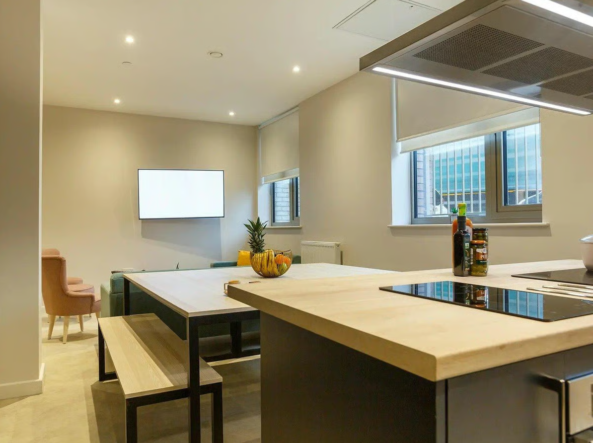 uhomes.com | Student Accommodation, Housing, Flats, Apartments for Rent