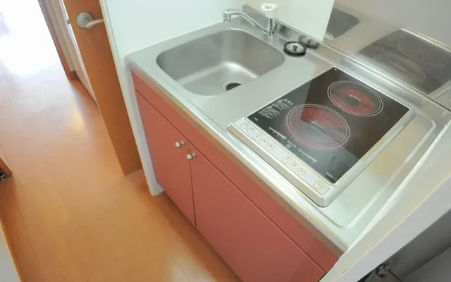 レオパレスヴァン 1