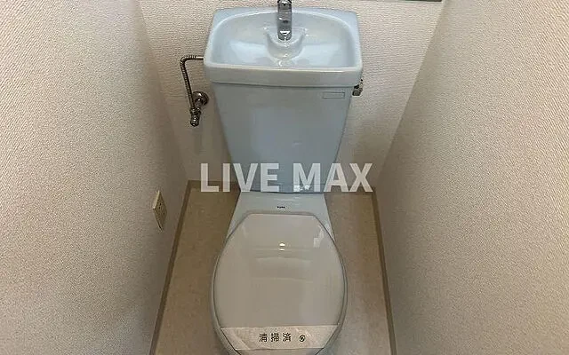 Pleure Ookayama 302 2