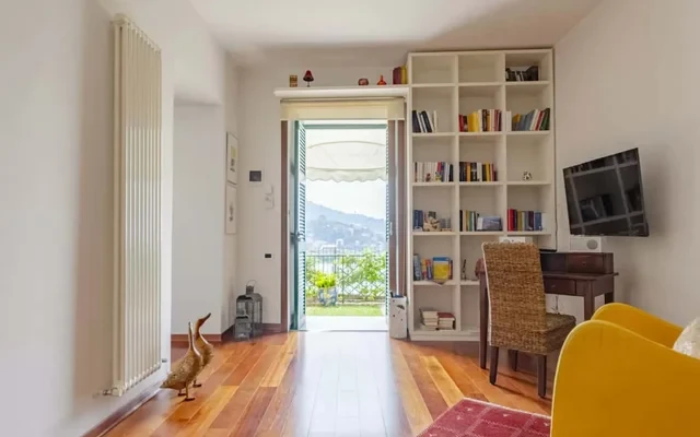 Apartment in 16035 Rapallo 3