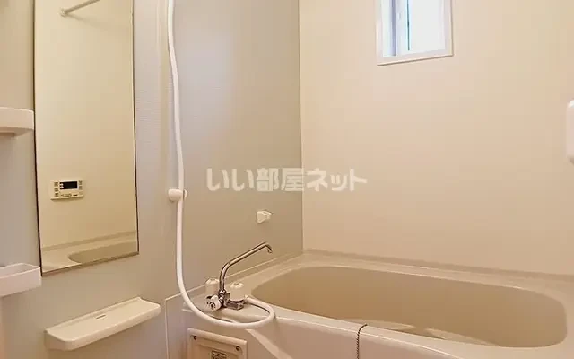 エバー グリーン 203号室 - 富士宮市の学生向け宿泊施設 - 203 - 1LDK