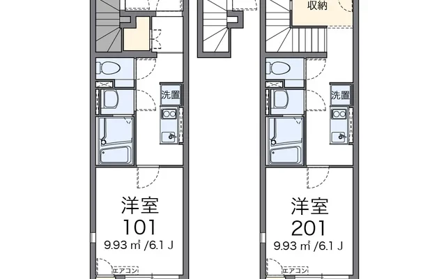オーキッド東部 1