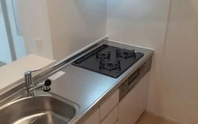 つゆくさハイツ 1階 - Yokosuka student accommodation - 1階 - 1LDK