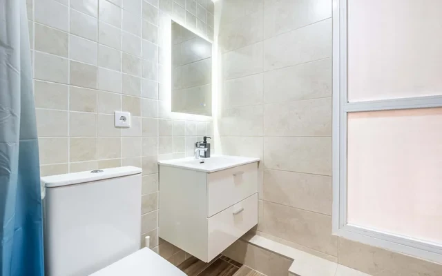 Avenida Aguilera 18, 1ºB 4