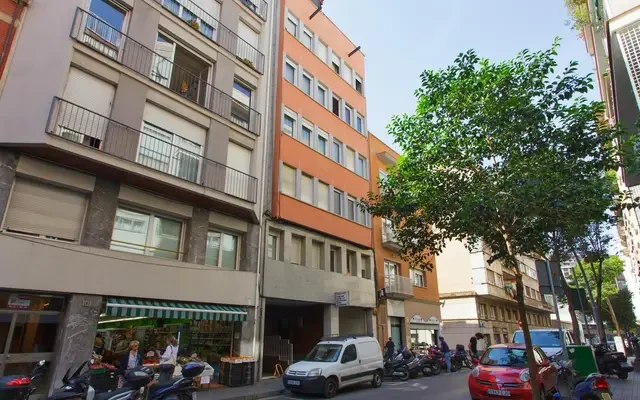 studio in El Putxet i el Farró (Sarrià   Sant Gervasi) 0