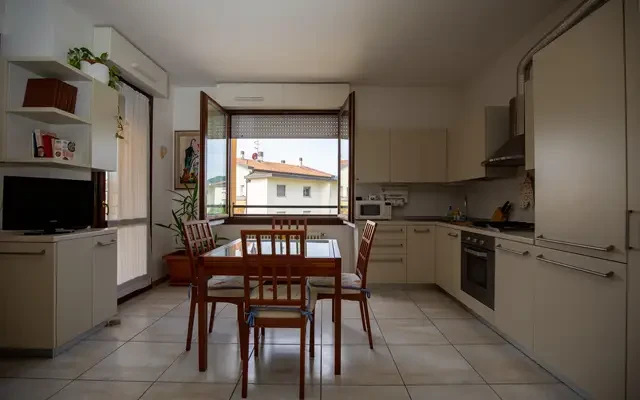 Casalecchio Cilea 64 3