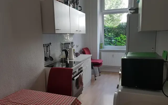 apartment in Pankow 2