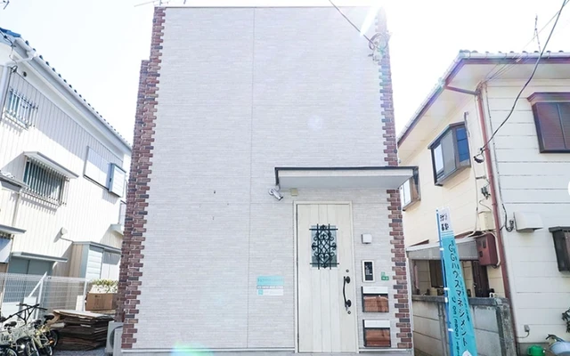 C164 co-living house Iogi II 1