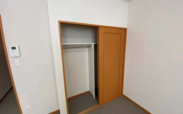レオパレスアルデバラン 1