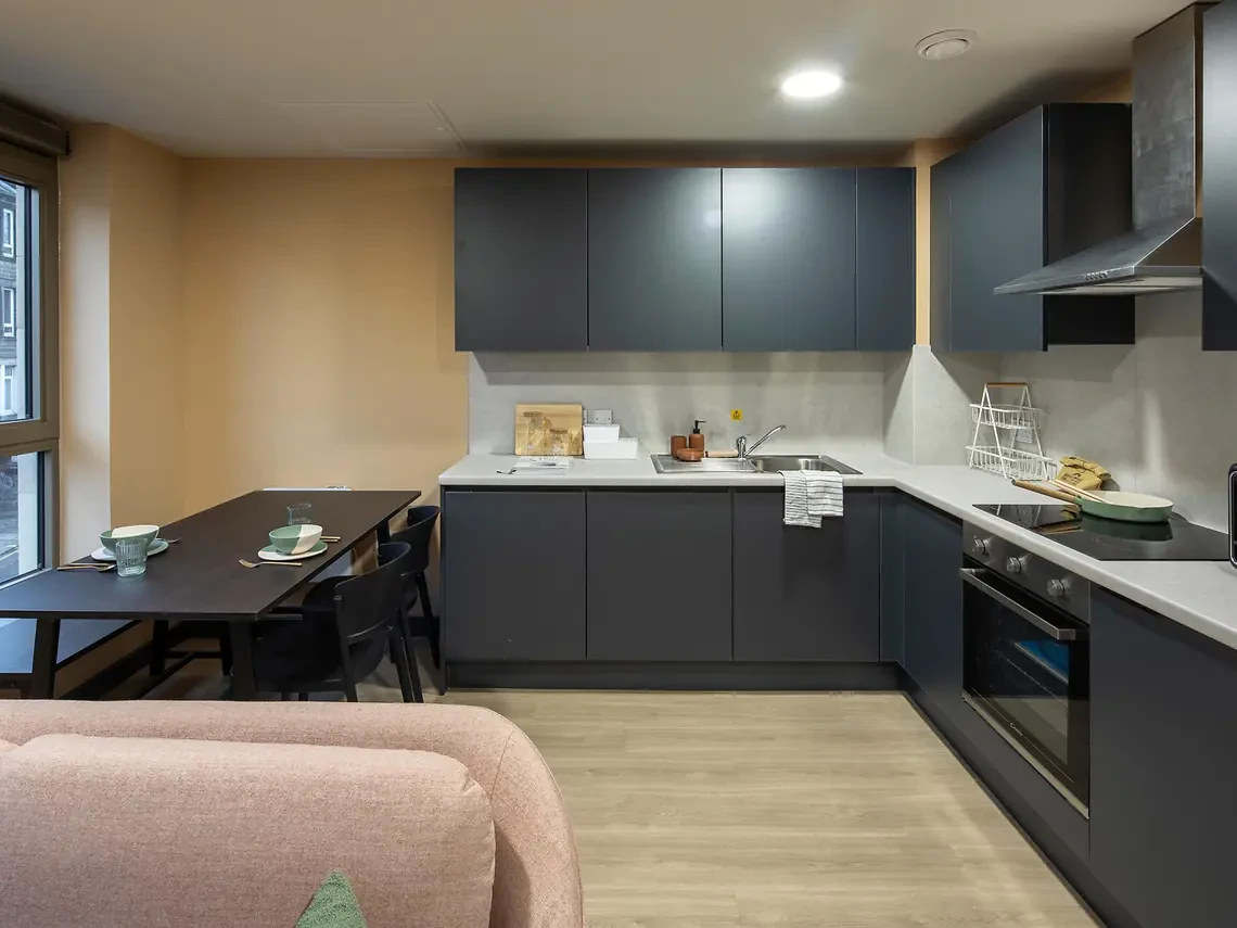 Norton's Student Living 3